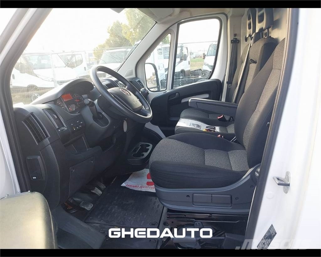 Fiat Ducato 290 33 2020 Фургони