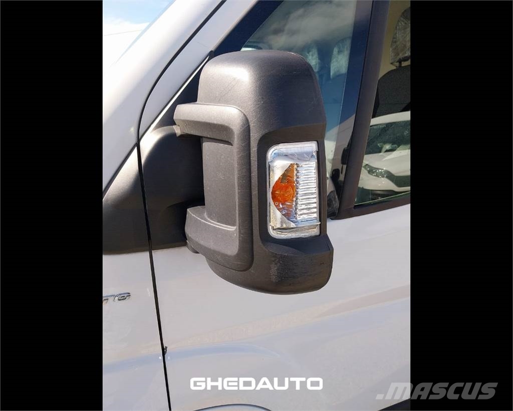 Fiat Ducato 290 33 2020 Фургони