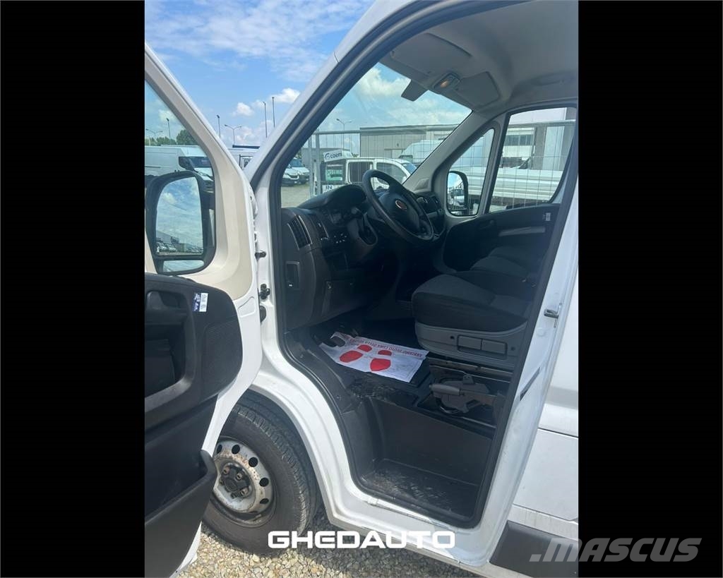 Fiat Ducato 290 33 2020 Фургони