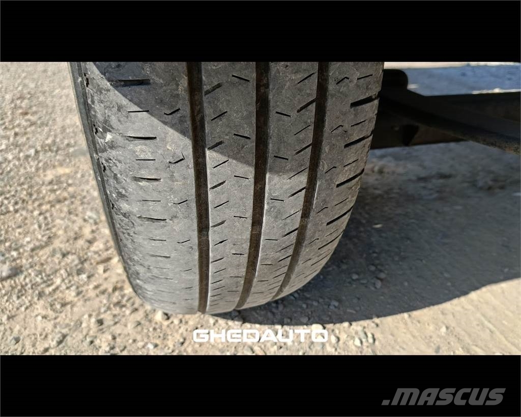 Fiat Ducato 290 35 2021 Dobozos