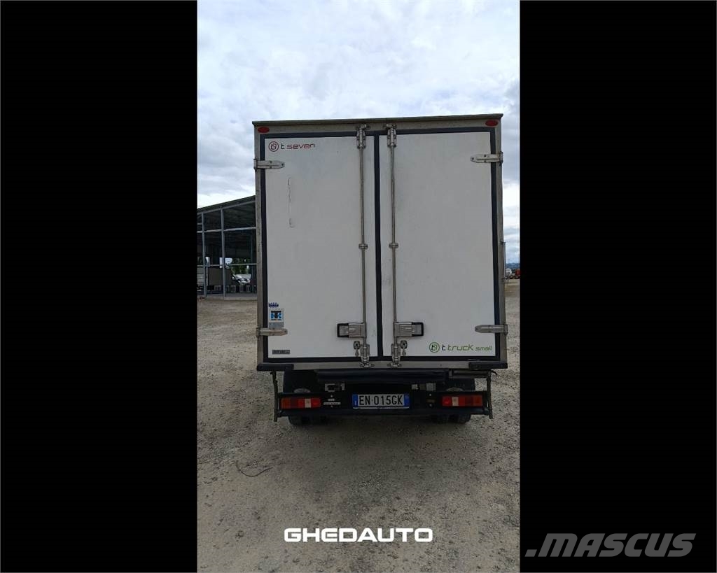 Ford Transit VI 350 RWD 2006 Gesloten opbouw