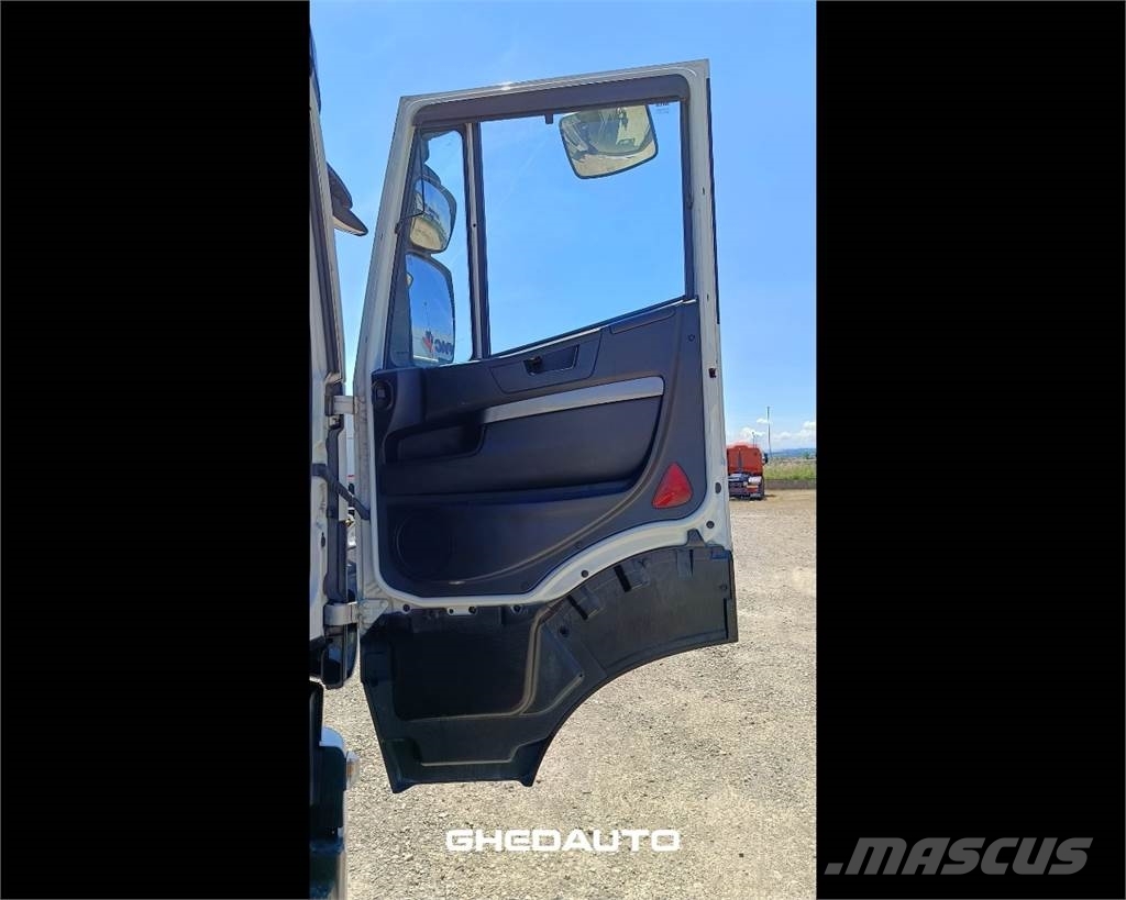 Iveco AS440ST/P Φορτηγά Κόφα