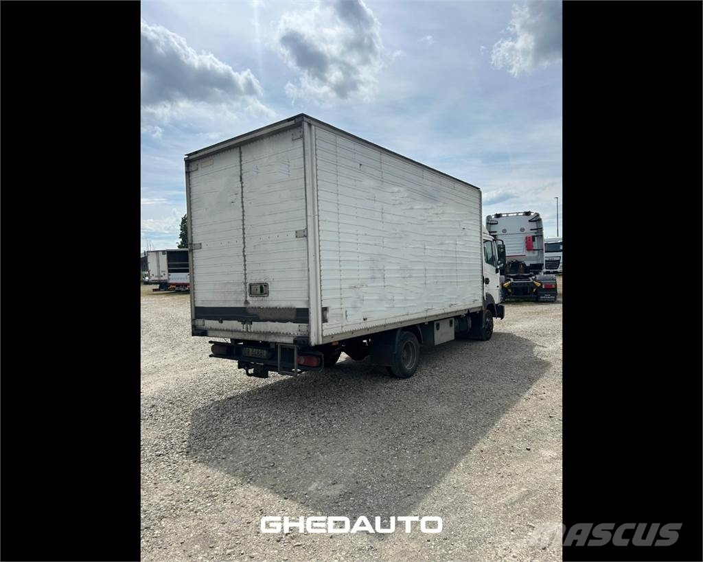 Nissan Atleon 35 2006 Varebiler