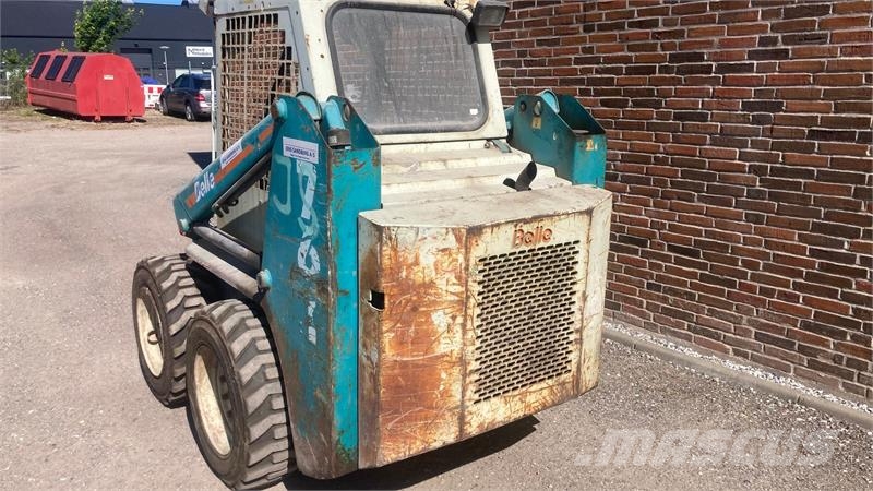 Belle 761 Minilader