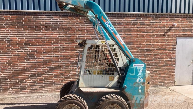 Belle 761 Minilader