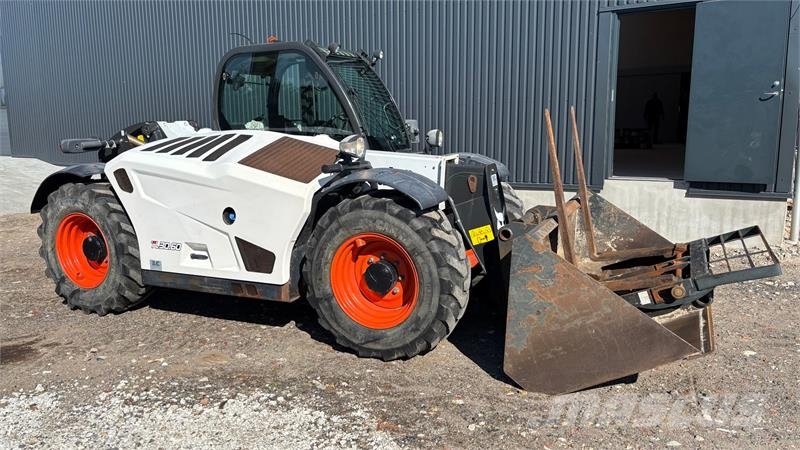 Bobcat TL30.60HB Teleskoplæsser Teleskoplastere