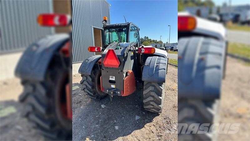 Bobcat TL30.60HB Teleskoplæsser Teleskoplastere