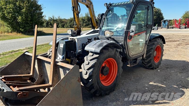 Bobcat TL30.60HB Teleskoplæsser Teleskoplastere