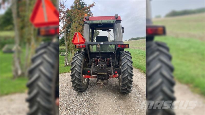 Case IH 844 XL Traktorer