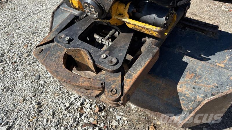 CAT 308E 2CR 8 ton maskine Rupsgraafmachines