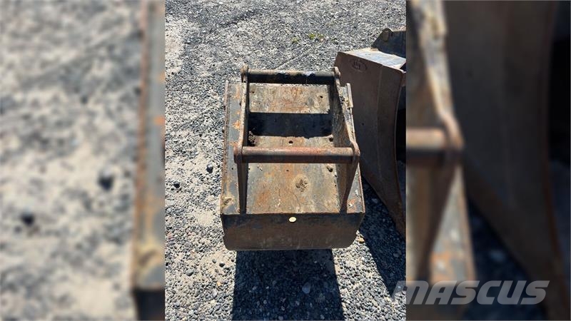 CAT 308E 2CR 8 ton maskine Rupsgraafmachines