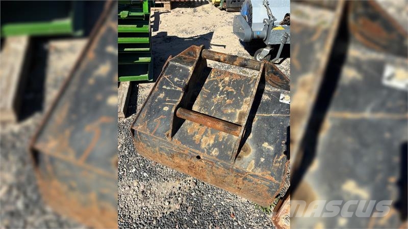 CAT 308E 2CR 8 ton maskine Rupsgraafmachines