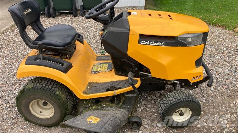 Cub Cadet XT2 PS107 Manji traktori
