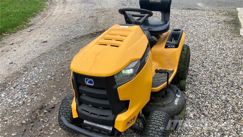 Cub Cadet XT2 PS107 Manji traktori