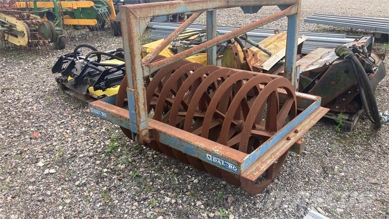 Dal-Bo Jordpakker Rollers
