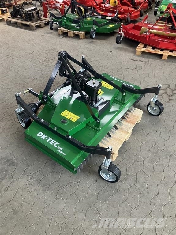 Dk-Tec Brakpudser 150 cm. Græsslåmaskiner