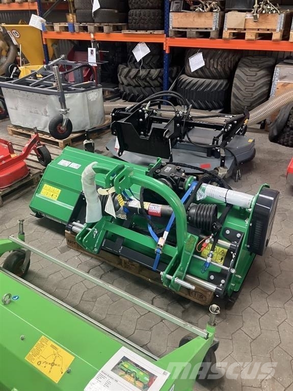 Dk-Tec EFGC175D Græsslåmaskiner