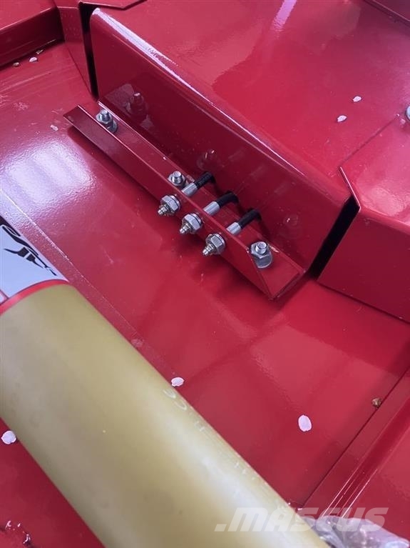 Dk-Tec HG 240 Rotorklipper Græsslåmaskiner