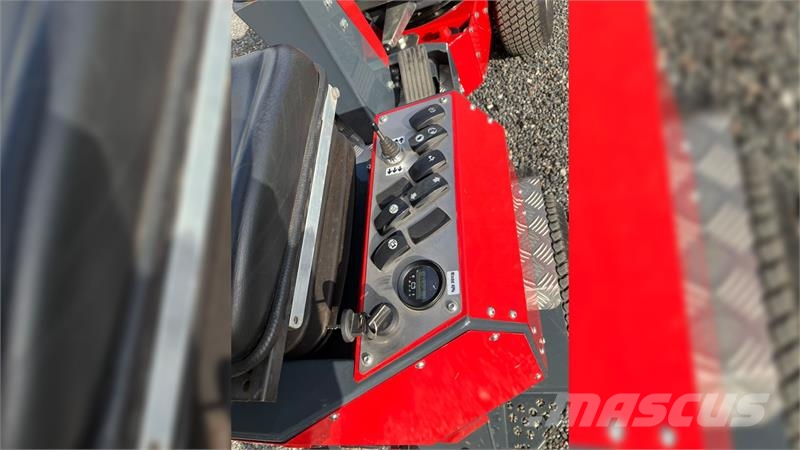  ELTOR SmartTurn 2WD ماكينات زراعية - غير ذلك