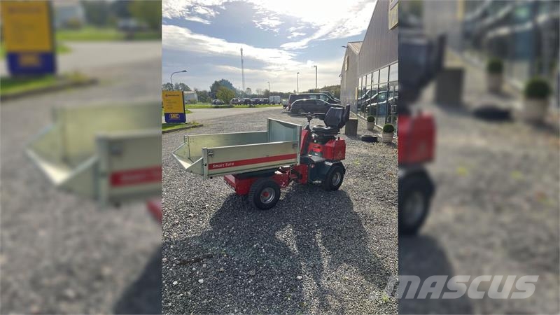 ELTOR SmartTurn 2WD ماكينات زراعية - غير ذلك