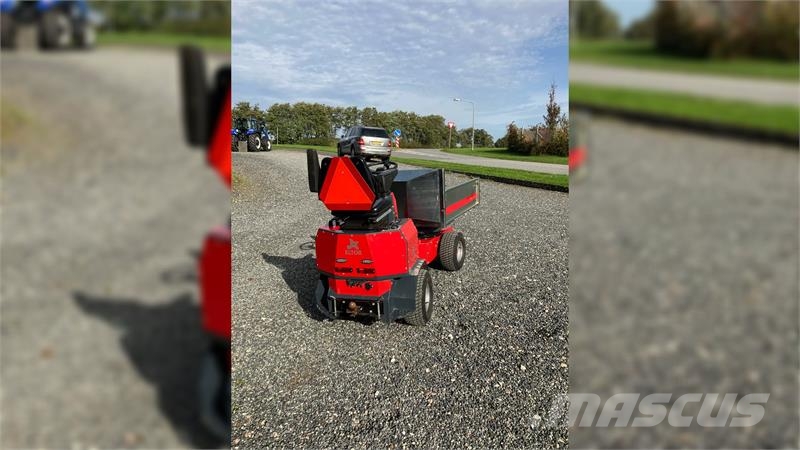  ELTOR SmartTurn 2WD ماكينات زراعية - غير ذلك