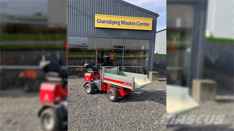  ELTOR SmartTurn 2WD ماكينات زراعية - غير ذلك