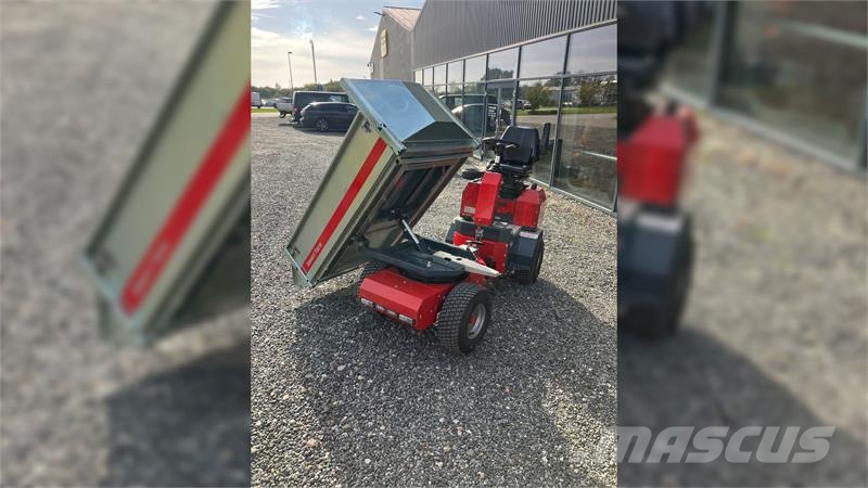  ELTOR SmartTurn 2WD ماكينات زراعية - غير ذلك