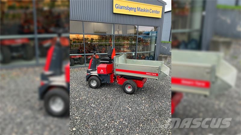  ELTOR SmartTurn 2WD ماكينات زراعية - غير ذلك