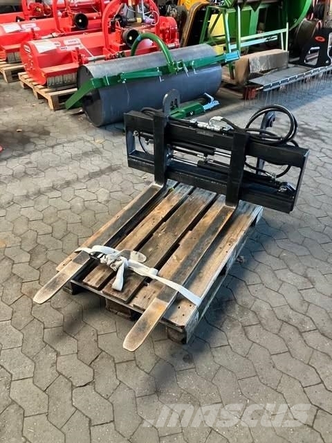 FK Machinery Muut