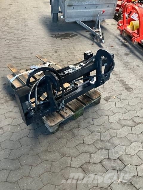 FK Machinery Muut