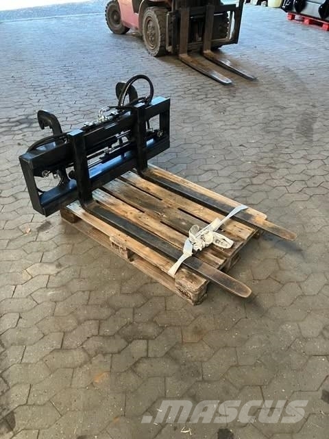 FK Machinery Muut