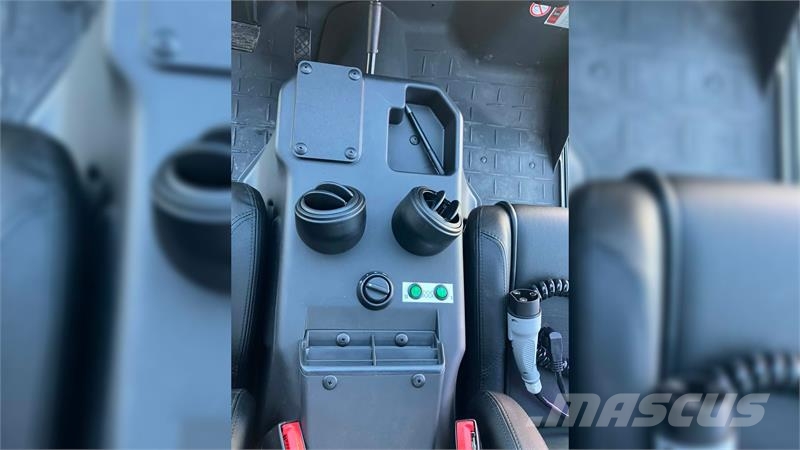 Frisian FM-90 UTV-k