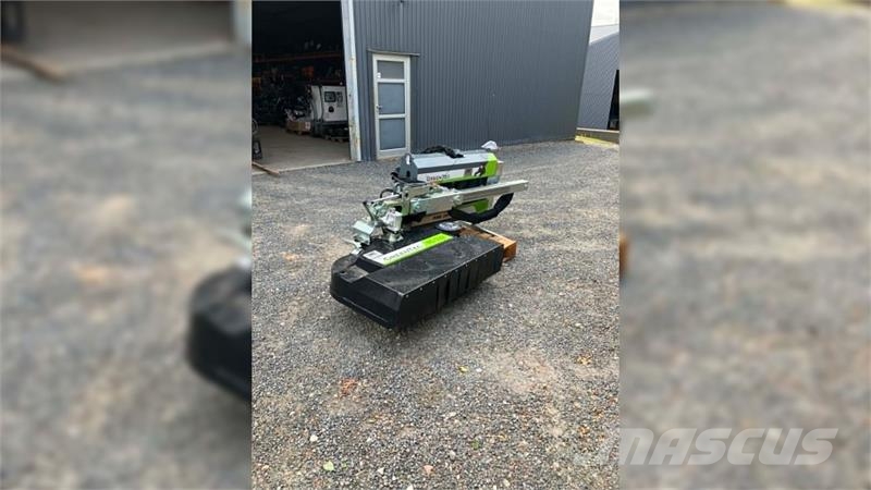 Greentec Puma 2803 Tele Heggenscharen