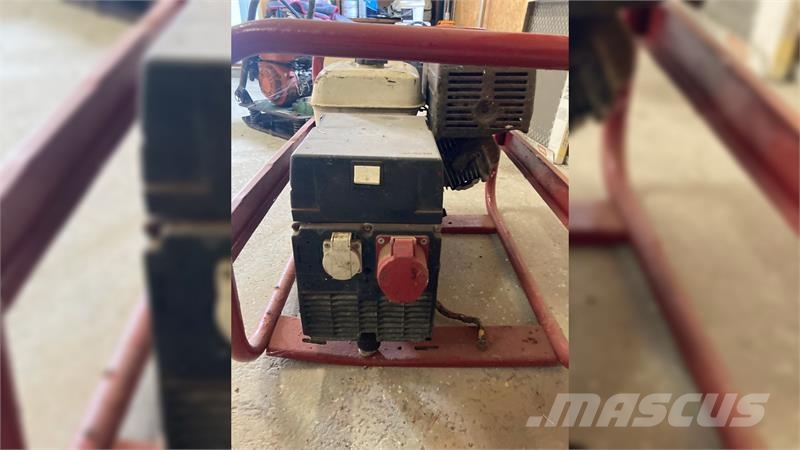 Honda Generator Ostali generatori