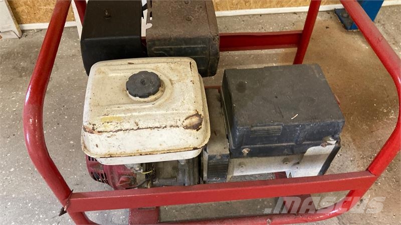 Honda Generator Ostali generatori