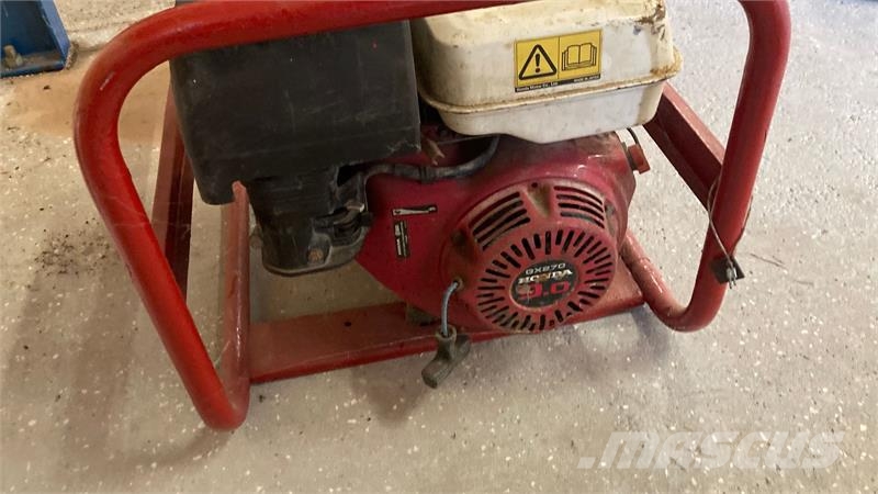 Honda Generator Ostali generatori