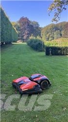 Husqvarna CEORA 544 EPOS Robot mowers