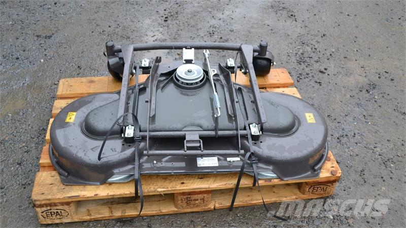 Husqvarna COMBI 112 300SERIE Трактори
