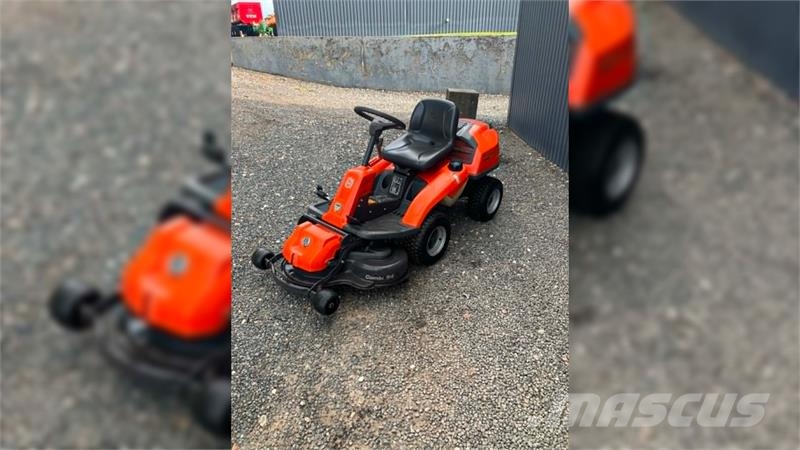 Husqvarna R214TC. inkl. 94cm klipperdæk Traktorske kosilice