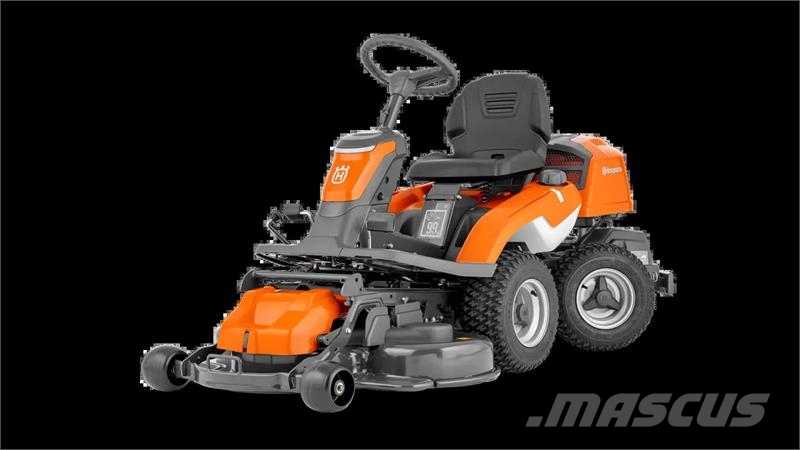 Husqvarna R216Ts Awd Ring for et godt tilbud ركوب الحشائش