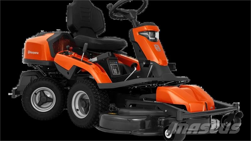 Husqvarna R316TSX AWD Ring for et godt tilbud Reitermäher