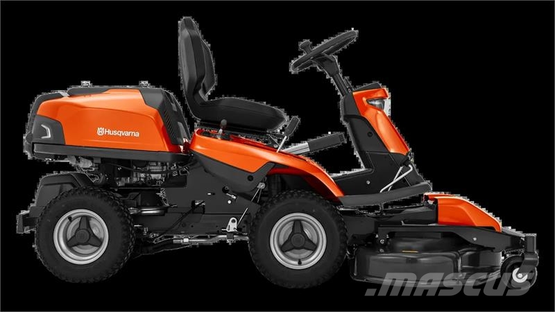 Husqvarna R316TSX AWD Ring for et godt tilbud Reitermäher