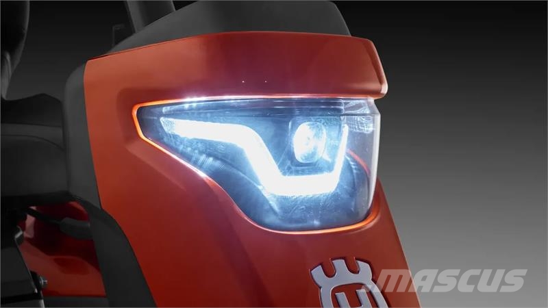 Husqvarna R316TSX AWD Ring for et godt tilbud Reitermäher