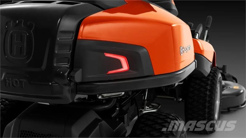 Husqvarna R316TSX AWD Ring for et godt tilbud Reitermäher