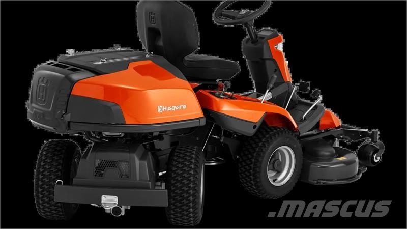 Husqvarna R316TX Ring for et godt tilbud ركوب الحشائش