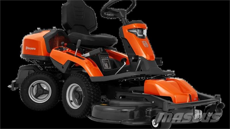 Husqvarna R316TX Ring for et godt tilbud ركوب الحشائش