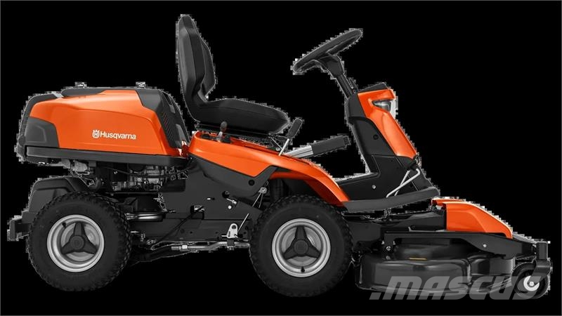 Husqvarna R316TX Ring for et godt tilbud ركوب الحشائش
