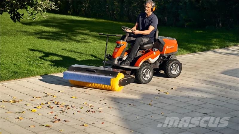 Husqvarna R316TX Ring for et godt tilbud ركوب الحشائش