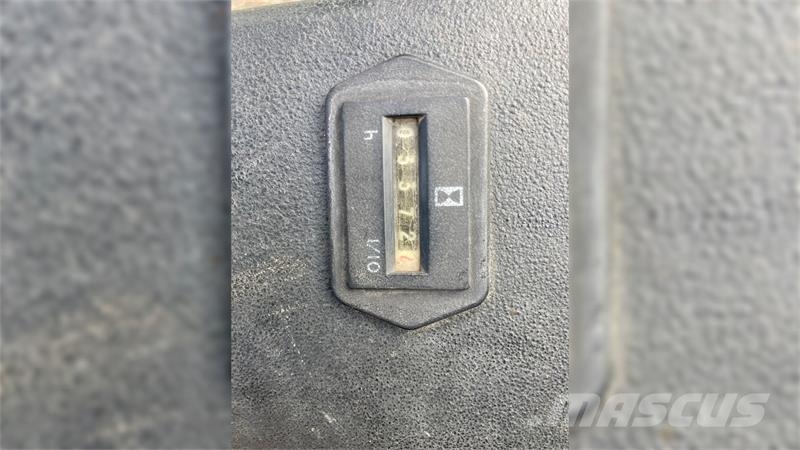 John Deere Wam 1600 Газонокосилки-роботы