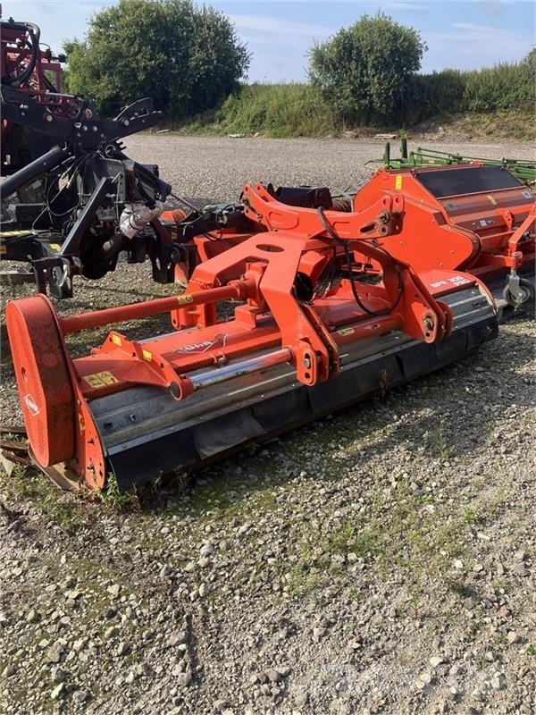Kuhn BP 8300 Kosilice